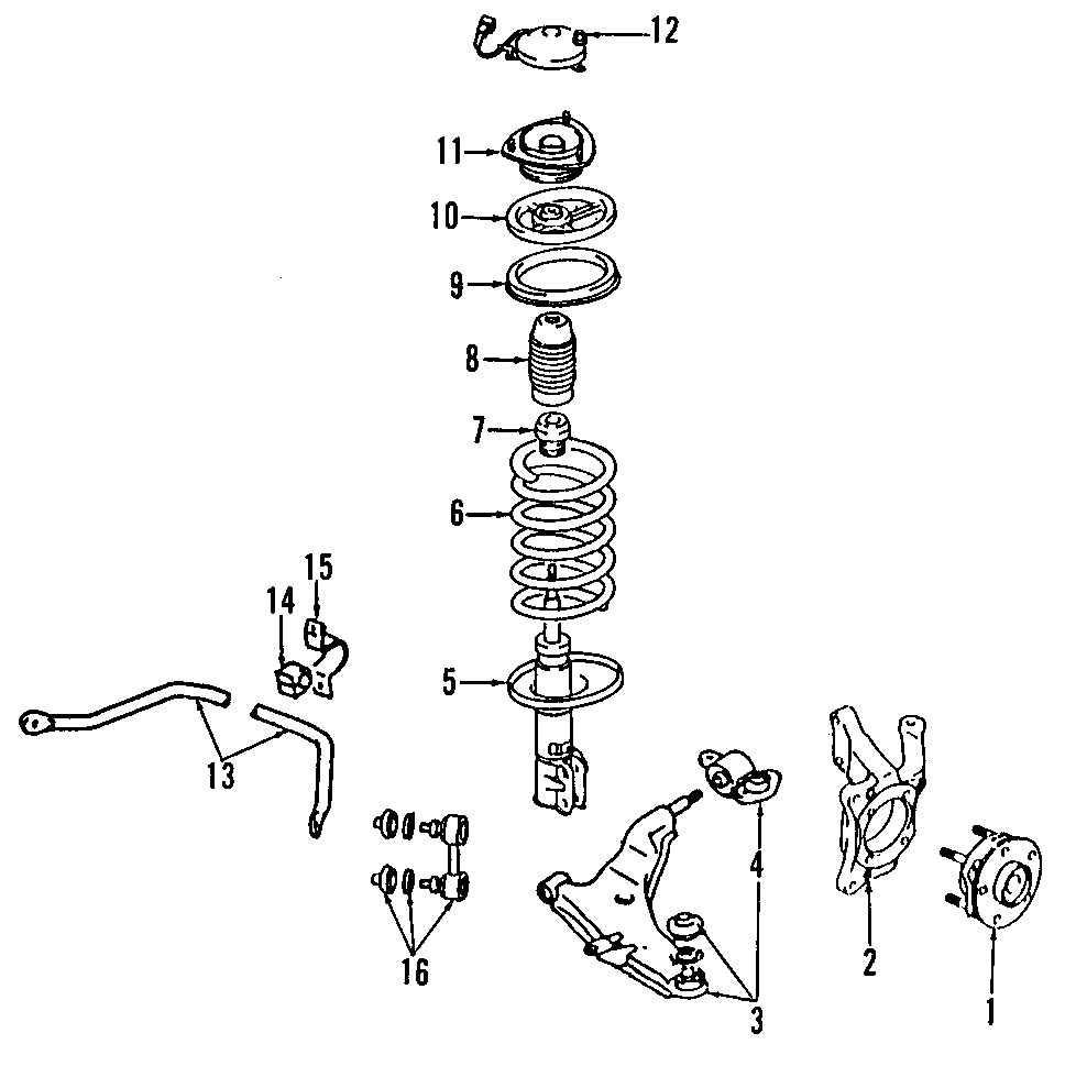 3FRONT SUSPENSION. LOWER CONTROL ARM. STABILIZER BAR. SUSPENSION COMPONENTS.https://images.simplepart.com/images/parts/motor/fullsize/CTP065.png