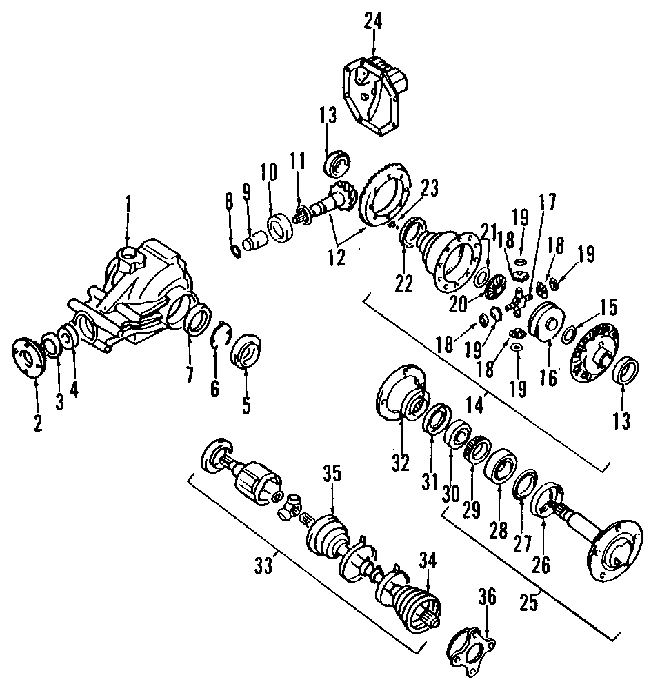 REAR AXLE. DIFFERENTIAL. PROPELLER SHAFT.https://images.simplepart.com/images/parts/motor/fullsize/CTP100.png
