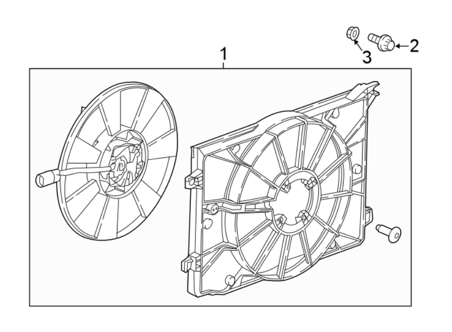 1COOLING FAN.https://images.simplepart.com/images/parts/motor/fullsize/CU17060.png