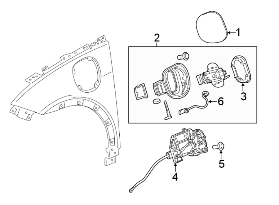 4FENDER & COMPONENTS.https://images.simplepart.com/images/parts/motor/fullsize/CU17085.png