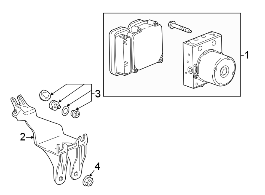 Abs components.