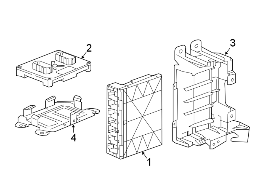 ELECTRICAL COMPONENTS.