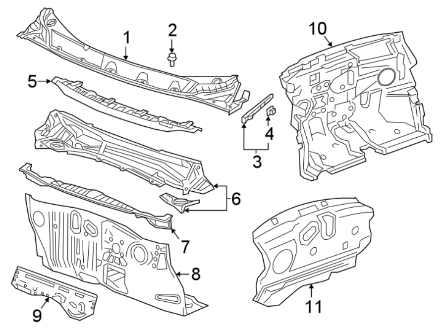 3COWL.https://images.simplepart.com/images/parts/motor/fullsize/CU17235.png