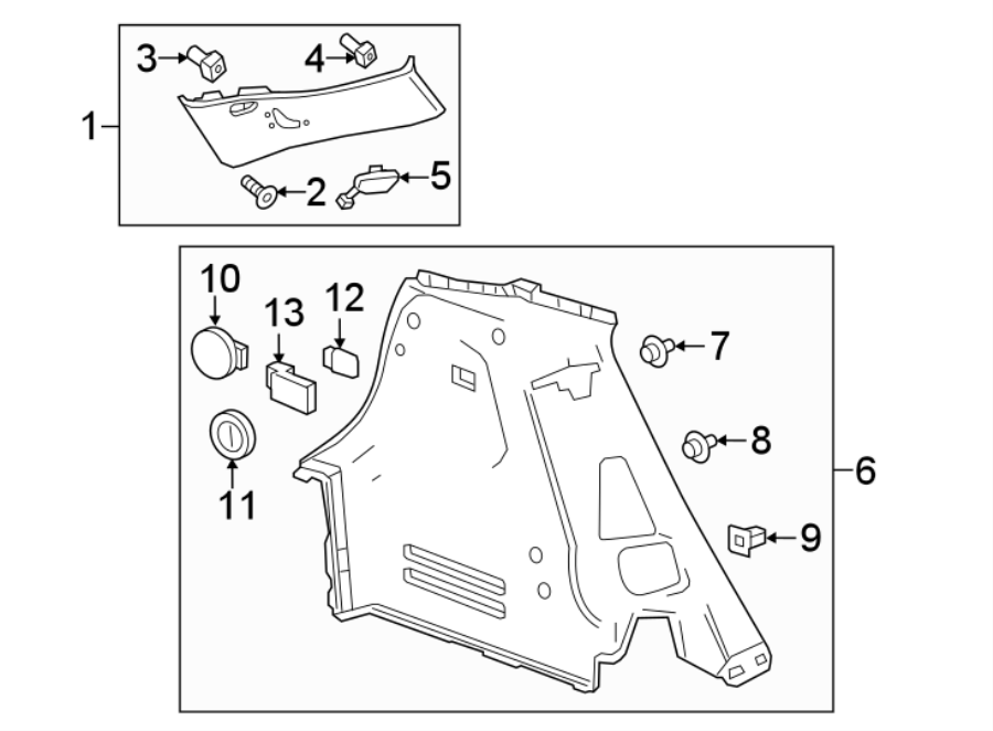 8QUARTER PANEL. INTERIOR TRIM.https://images.simplepart.com/images/parts/motor/fullsize/CU17435.png