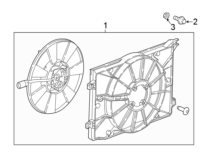 1Cooling fan.https://images.simplepart.com/images/parts/motor/fullsize/CU22060.png