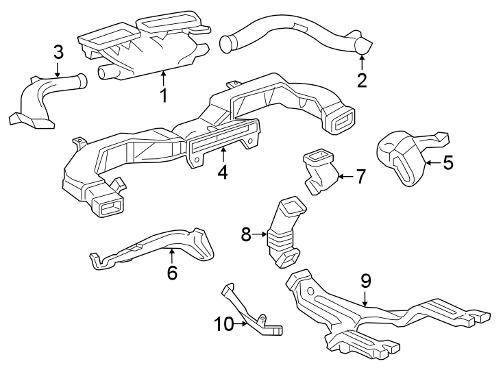 3Instrument panel. Ducts.https://images.simplepart.com/images/parts/motor/fullsize/CU22260.png