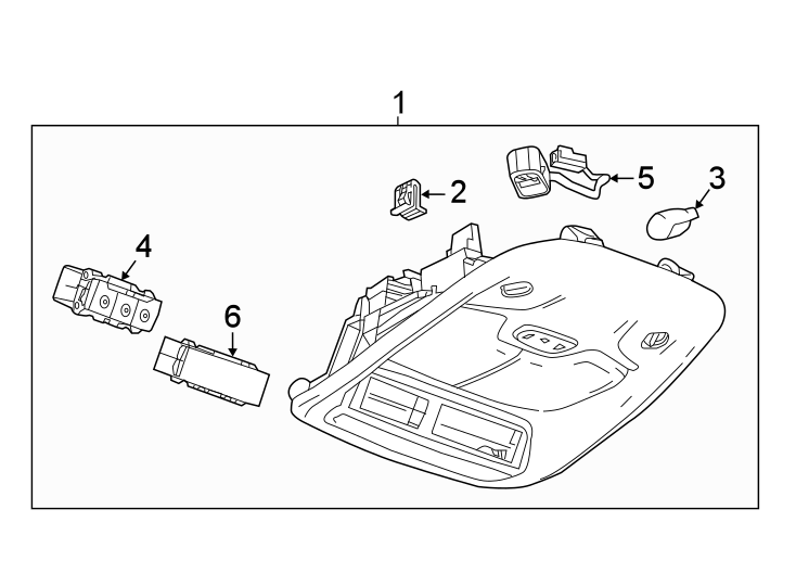 6Overhead console.https://images.simplepart.com/images/parts/motor/fullsize/CU22285.png