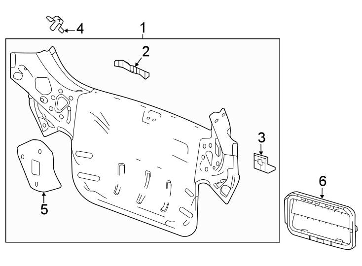 3Rear body & floor.https://images.simplepart.com/images/parts/motor/fullsize/CU22460.png