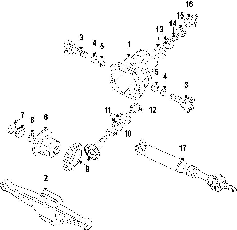 10REAR AXLE. DIFFERENTIAL. PROPELLER SHAFT.https://images.simplepart.com/images/parts/motor/fullsize/CV0060.png