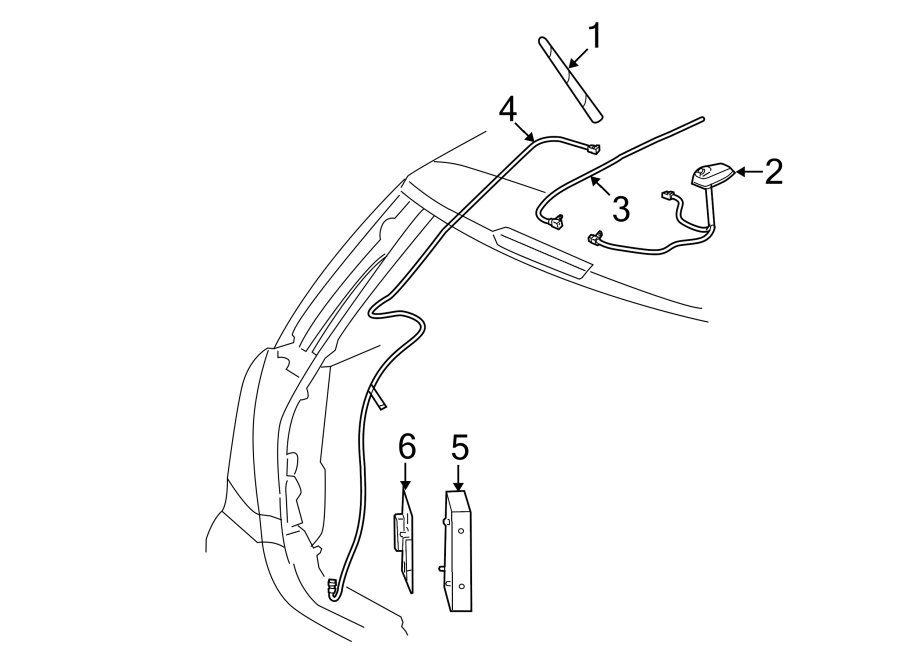 2ANTENNA.https://images.simplepart.com/images/parts/motor/fullsize/CV12170.png