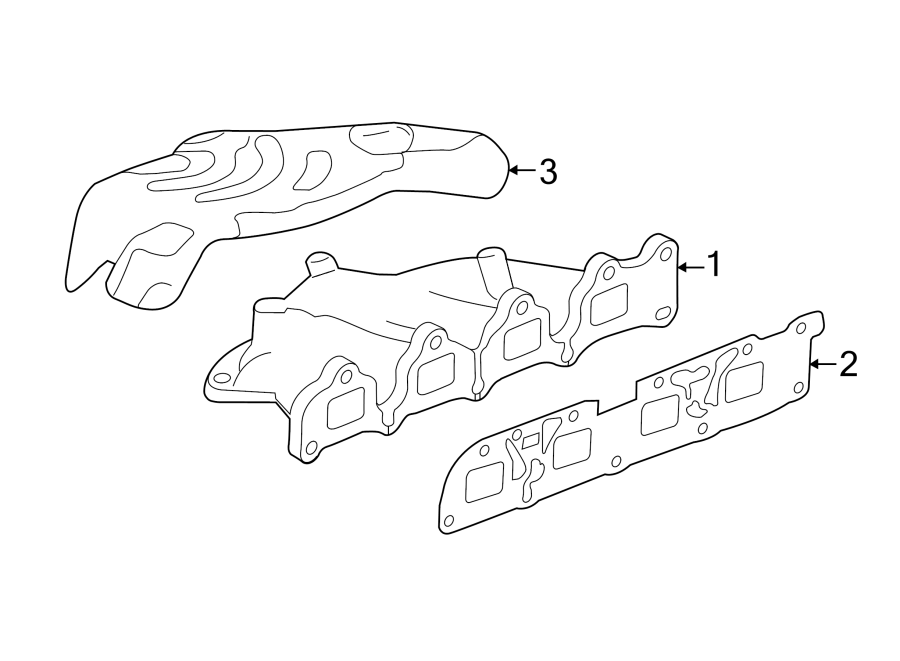 3EXHAUST SYSTEM. MANIFOLD.https://images.simplepart.com/images/parts/motor/fullsize/CV12270.png