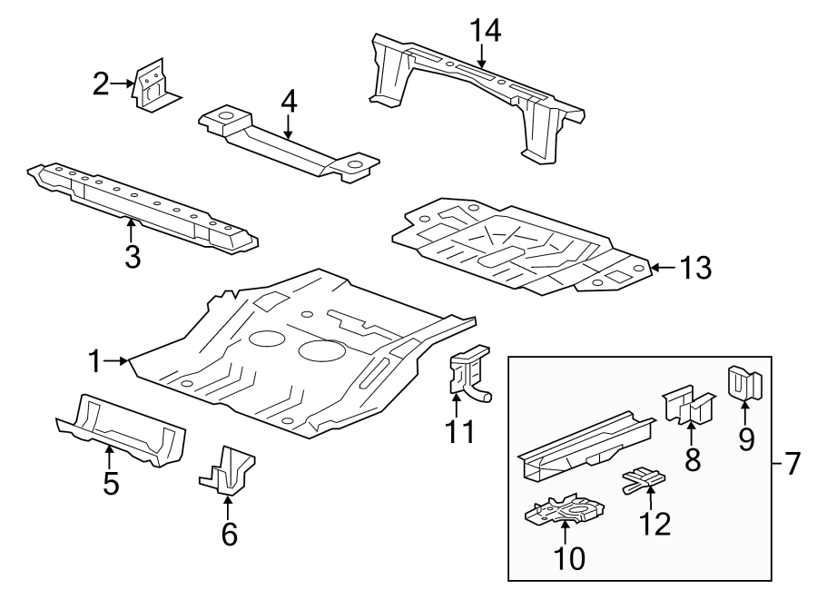 8REAR BODY & FLOOR. FLOOR & RAILS.https://images.simplepart.com/images/parts/motor/fullsize/CV12655.png