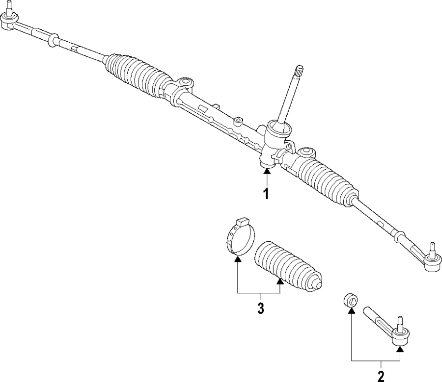 1STEERING GEAR & LINKAGE.https://images.simplepart.com/images/parts/motor/fullsize/CW0070.png