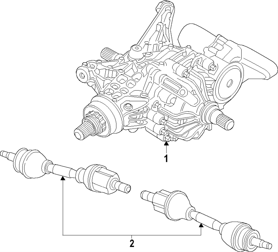 REAR AXLE. DIFFERENTIAL. PROPELLER SHAFT.https://images.simplepart.com/images/parts/motor/fullsize/CW0090.png