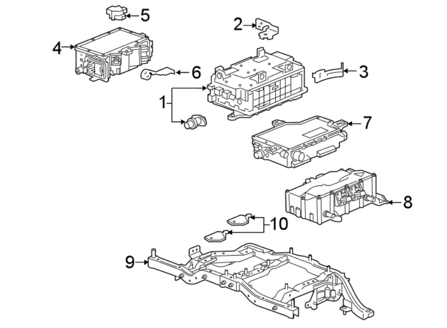 ELECTRICAL COMPONENTS.