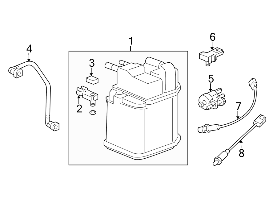 3EMISSION SYSTEM. EMISSION COMPONENTS.https://images.simplepart.com/images/parts/motor/fullsize/CW13200.png