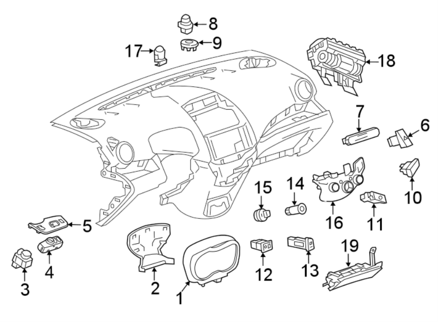 4INSTRUMENT PANEL. CLUSTER & SWITCHES.https://images.simplepart.com/images/parts/motor/fullsize/CW13286.png