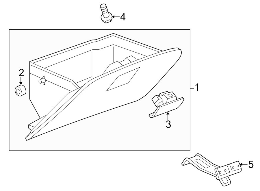 5INSTRUMENT PANEL. GLOVE BOX.https://images.simplepart.com/images/parts/motor/fullsize/CW13295.png