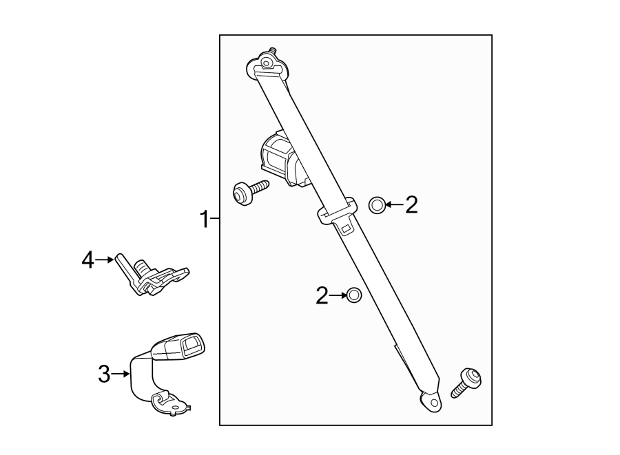 4RESTRAINT SYSTEMS. REAR SEAT BELTS.https://images.simplepart.com/images/parts/motor/fullsize/CW13335.png