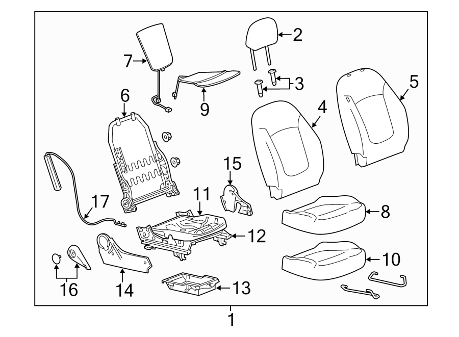 2SEATS & TRACKS. PASSENGER SEAT COMPONENTS.https://images.simplepart.com/images/parts/motor/fullsize/CW13340.png