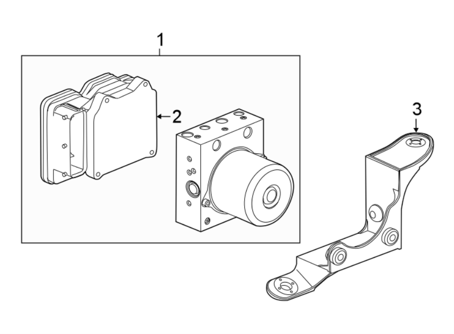 Abs components.