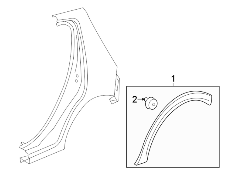 1QUARTER PANEL. EXTERIOR TRIM.https://images.simplepart.com/images/parts/motor/fullsize/CW16472.png