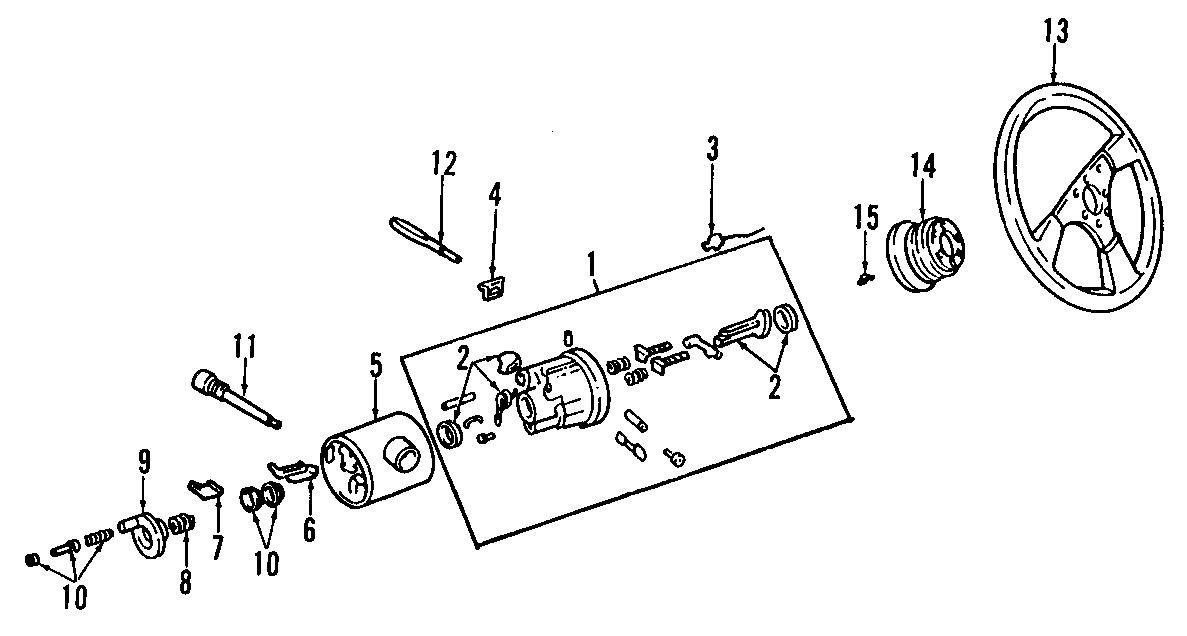 7Steering column. Steering wheel.https://images.simplepart.com/images/parts/motor/fullsize/CXP070.png