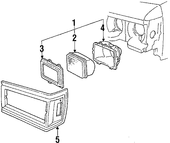 2FRONT LAMPS. HEADLAMP COMPONENTS.https://images.simplepart.com/images/parts/motor/fullsize/DA0030.png