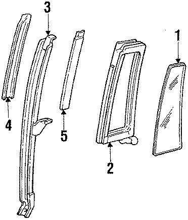 4REAR DOOR. STATIONARY GLASS.https://images.simplepart.com/images/parts/motor/fullsize/DA0170.png