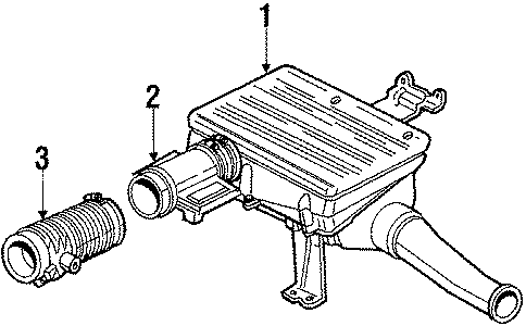 2ENGINE / TRANSAXLE. AIR INTAKE.https://images.simplepart.com/images/parts/motor/fullsize/DA5078.png