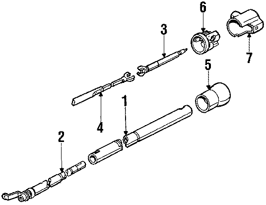 7STEERING COLUMN & WHEEL.https://images.simplepart.com/images/parts/motor/fullsize/DA5095.png