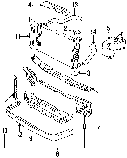 14W/O supercharger.https://images.simplepart.com/images/parts/motor/fullsize/DA90055.png