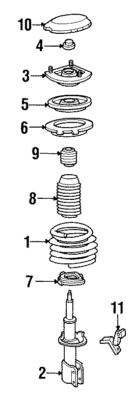 7FRONT SUSPENSION. STRUTS & SUSPENSION COMPONENTS.https://images.simplepart.com/images/parts/motor/fullsize/DA90135.png