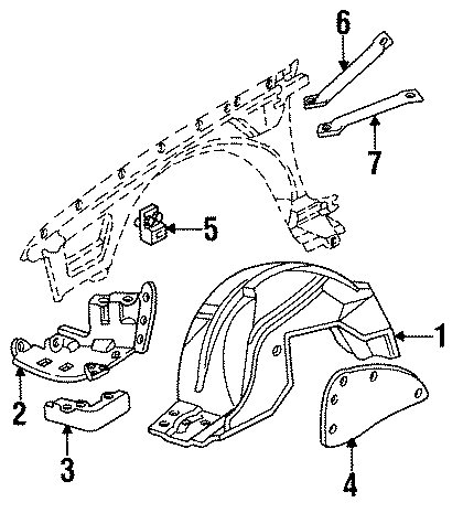 3FENDER. INNER COMPONENTS.https://images.simplepart.com/images/parts/motor/fullsize/DA91100.png