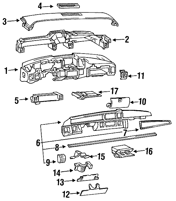 13INSTRUMENT PANEL.https://images.simplepart.com/images/parts/motor/fullsize/DA91230.png