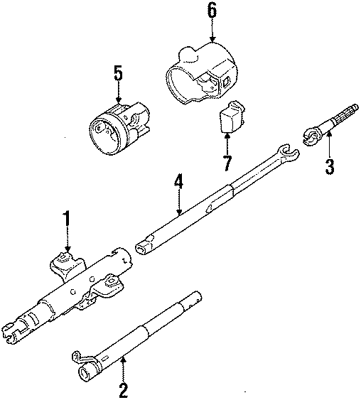 1STEERING COLUMN & WHEEL.https://images.simplepart.com/images/parts/motor/fullsize/DB86087.png