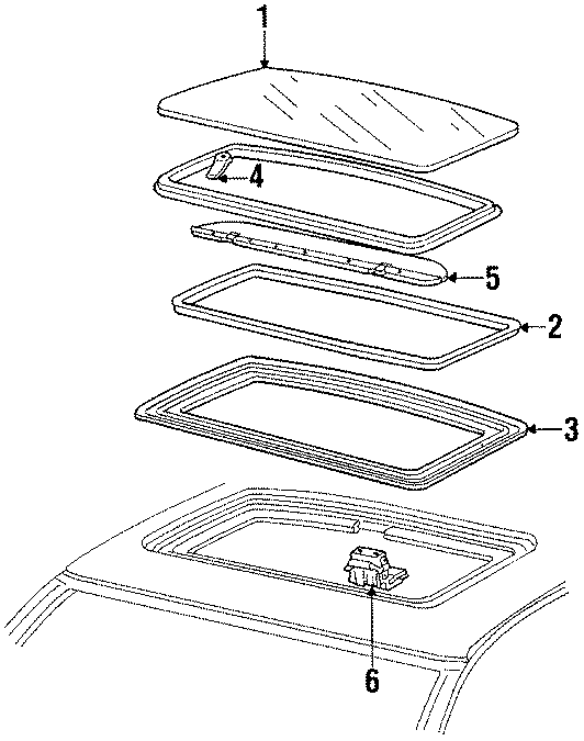 1SUNROOF.https://images.simplepart.com/images/parts/motor/fullsize/DB86125.png