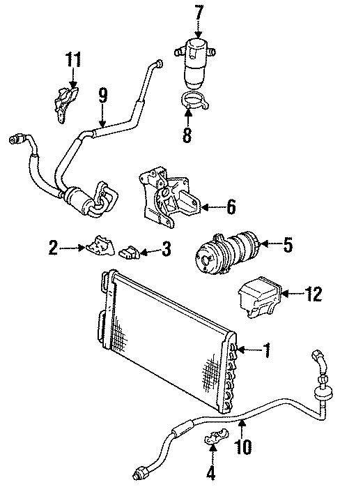 8AIR CONDITIONER & HEATER. COMPRESSOR & LINES. CONDENSER.https://images.simplepart.com/images/parts/motor/fullsize/DB92080.png