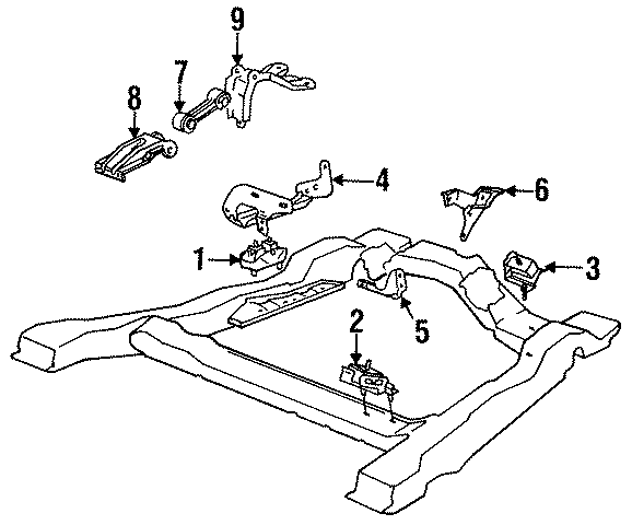 5ENGINE / TRANSAXLE. ENGINE & TRANS MOUNTING.https://images.simplepart.com/images/parts/motor/fullsize/DC1096.png