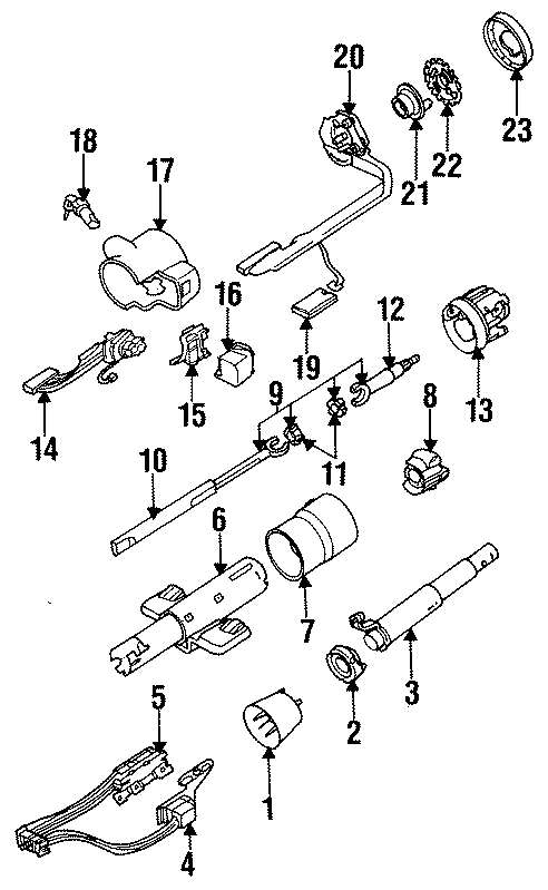 14STEERING COLUMN COMPONENTS.https://images.simplepart.com/images/parts/motor/fullsize/DC1097.png