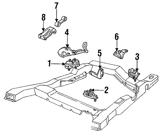 5ENGINE / TRANSAXLE. ENGINE & TRANS MOUNTING.https://images.simplepart.com/images/parts/motor/fullsize/DC1103.png