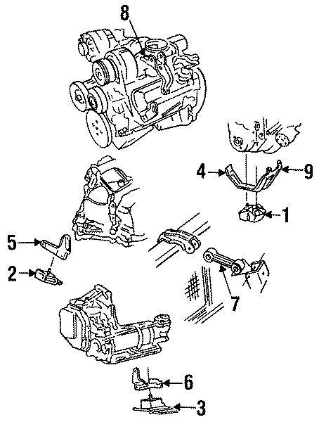 5ENGINE / TRANSAXLE. ENGINE & TRANS MOUNTING.https://images.simplepart.com/images/parts/motor/fullsize/DC1104.png