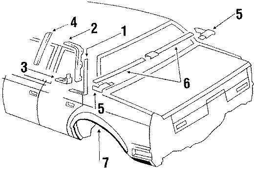 1QUARTER PANEL. EXTERIOR TRIM.https://images.simplepart.com/images/parts/motor/fullsize/DC1165.png