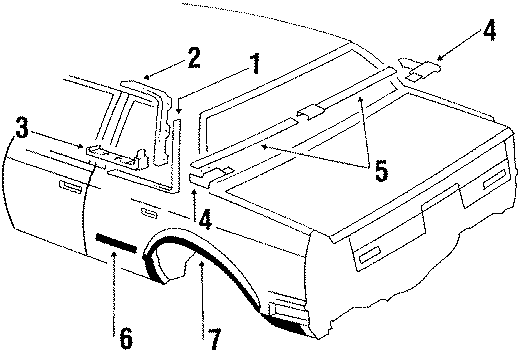 5QUARTER PANEL. EXTERIOR TRIM.https://images.simplepart.com/images/parts/motor/fullsize/DC1175.png