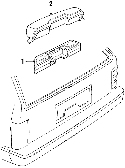 1REAR LAMPS. HIGH MOUNTED STOP LAMP.https://images.simplepart.com/images/parts/motor/fullsize/DC1194.png