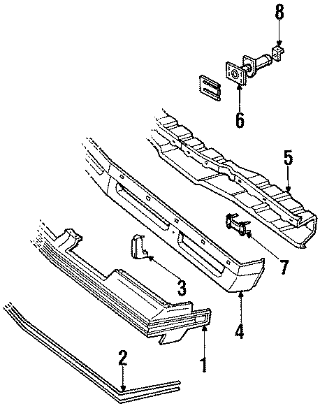 2FRONT BUMPER.https://images.simplepart.com/images/parts/motor/fullsize/DC2017.png