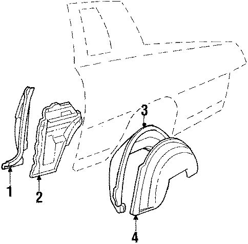 3QUARTER PANEL. INNER COMPONENTS.https://images.simplepart.com/images/parts/motor/fullsize/DC2193.png