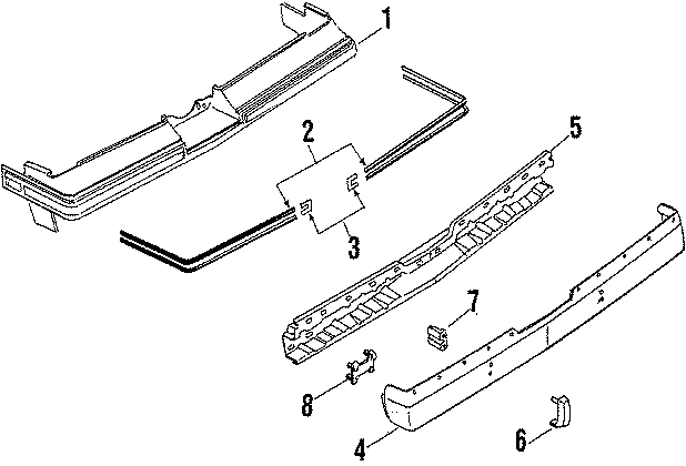 5REAR BUMPER.https://images.simplepart.com/images/parts/motor/fullsize/DC2250.png