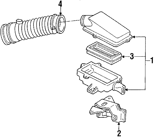 3ENGINE / TRANSAXLE. AIR INTAKE.https://images.simplepart.com/images/parts/motor/fullsize/DC88066.png