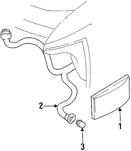 2FRONT LAMPS. SIDE MARKER LAMPS.https://images.simplepart.com/images/parts/motor/fullsize/DC88630.png